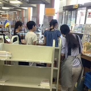 体験の様子2の写真