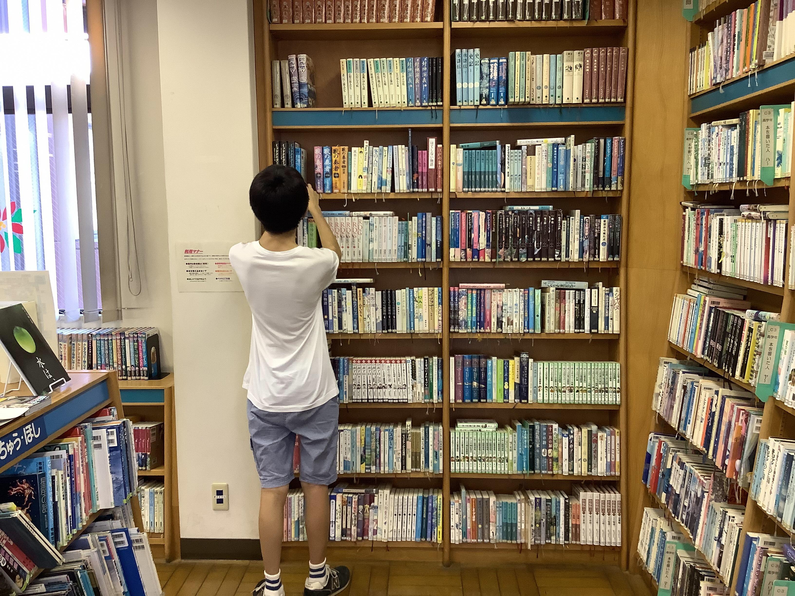 体験の様子4の写真