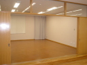 おはなしの部屋の写真