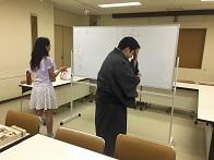 みたかとしょかん図書部の写真